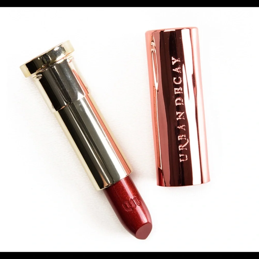 Urban Decay new authentic